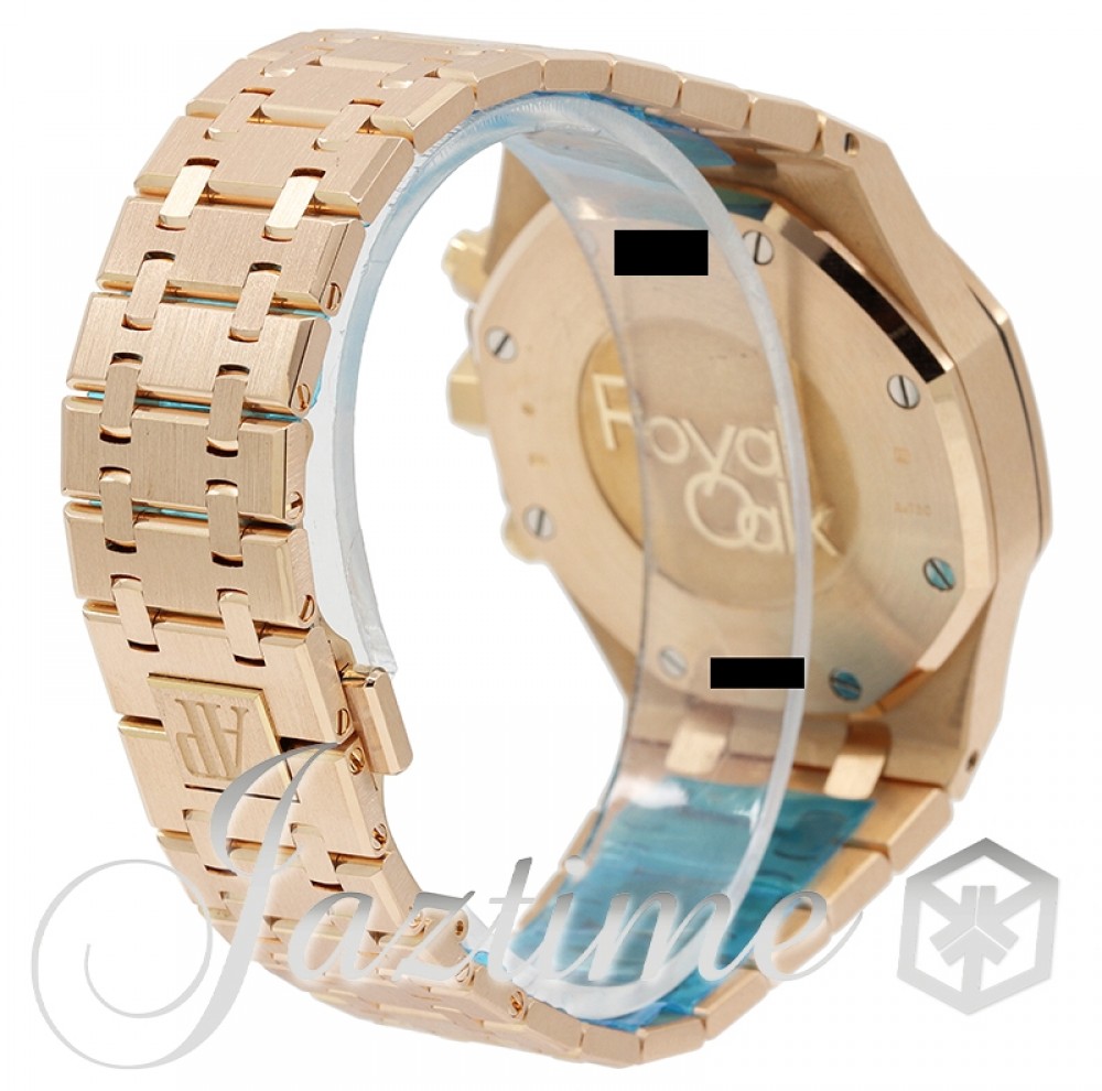 Audemars Piguet 26320OR.OO.1220OR.02 Royal Oak Men's Automatic Silver