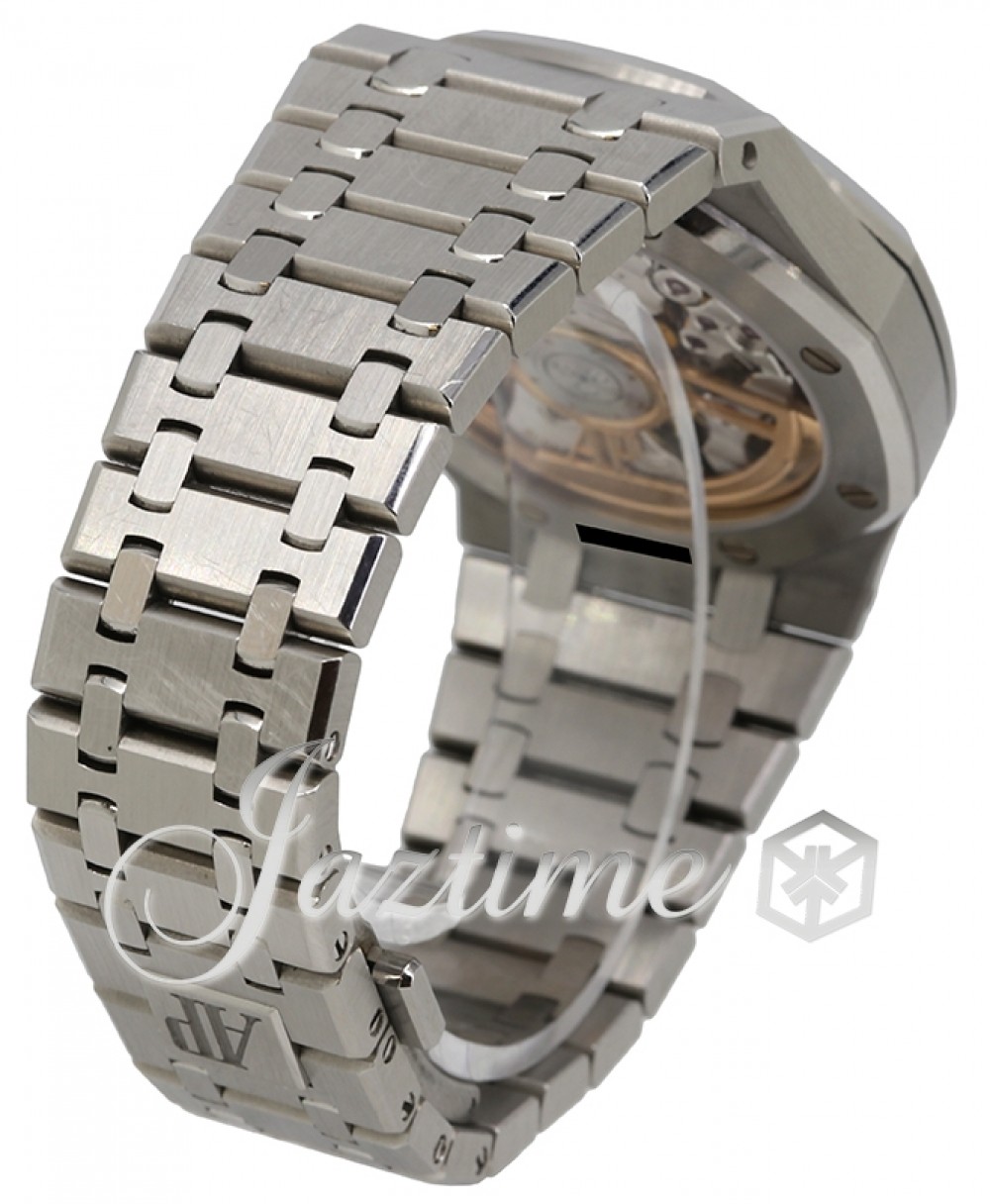 Audemars Piguet 15500ST.OO.1220ST.03B Royal Oak Selfwinding Men's Automatic Black