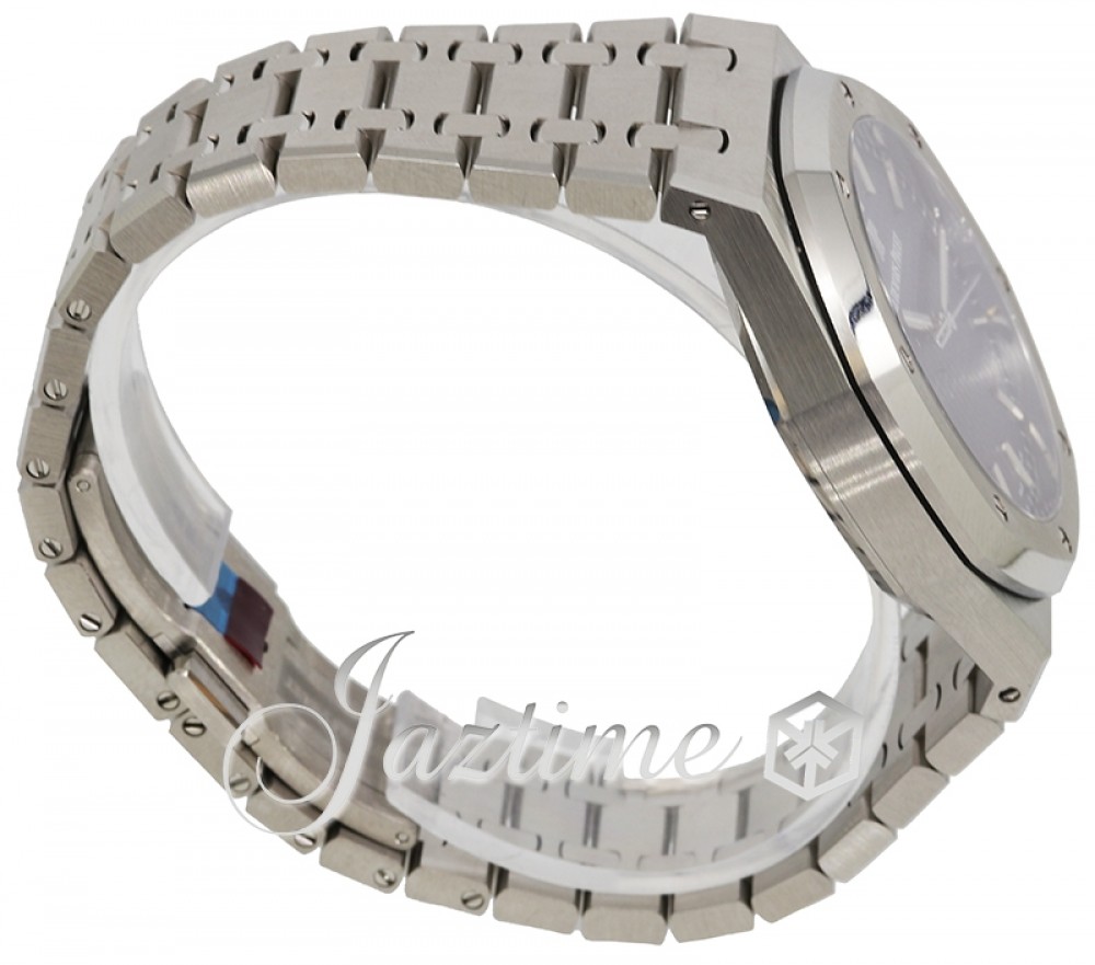 Audemars Piguet 15500ST.OO.1220ST.01 Royal Oak Men's Automatic Blue