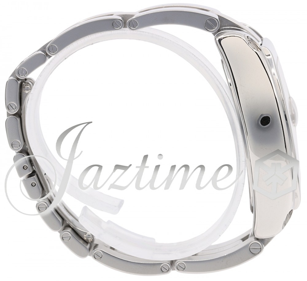 Cartier W62032X6 Roadster Men's Automatic Silver