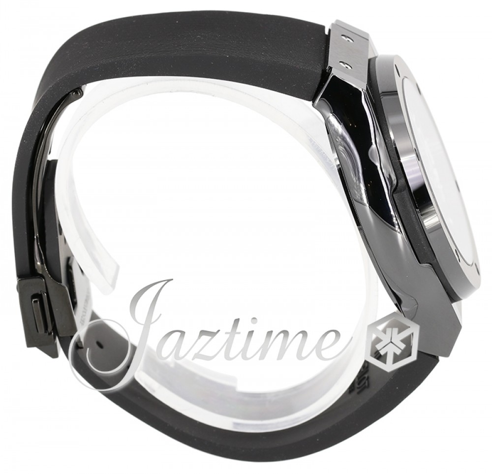 Hublot 525.CM.0170.RX Classic Fusion Aerofusion Men's Automatic Black