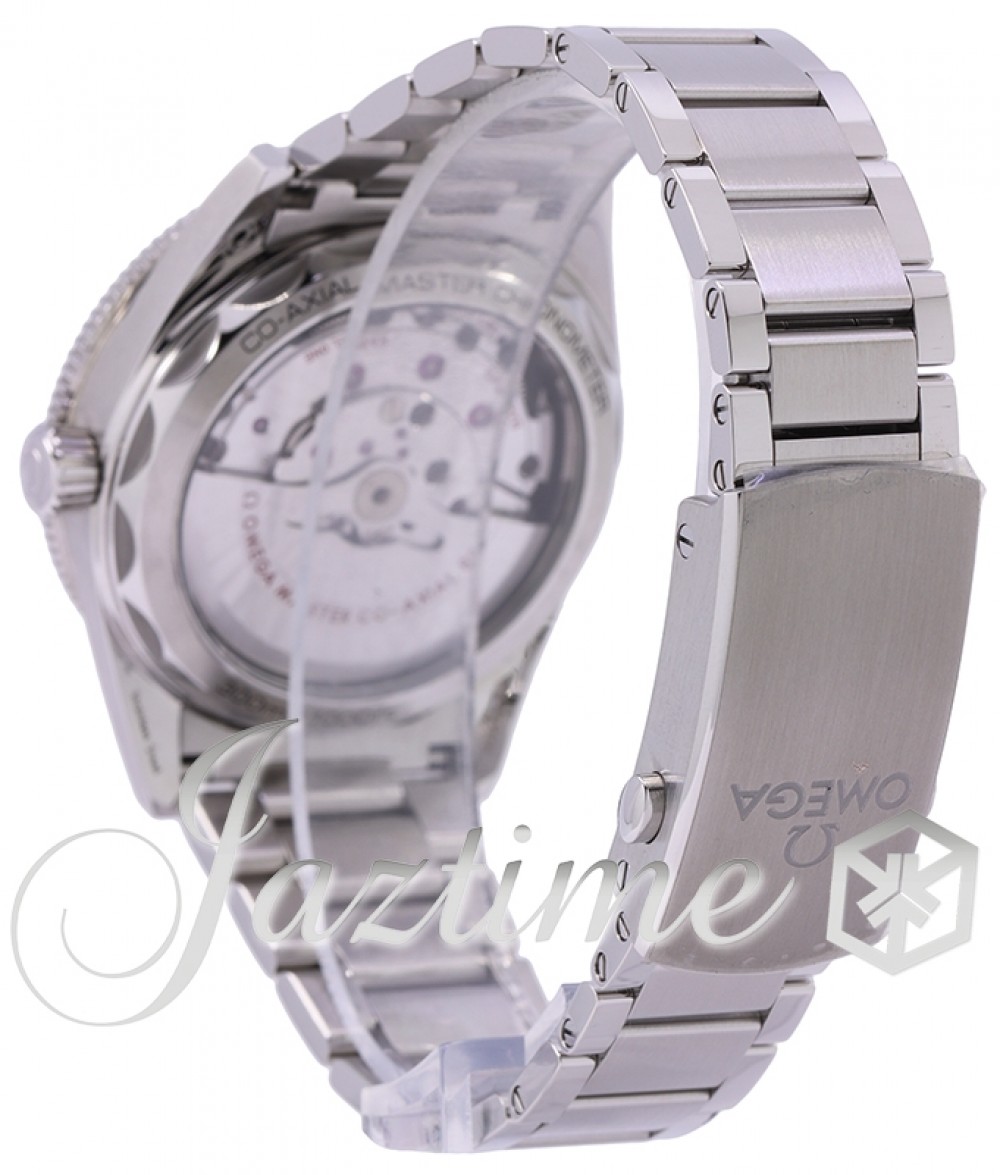 Omega 234.30.41.21.03.001 Seamaster 300 Co-Axial Mater Chronometer 41mm Men's Automatic Blue
