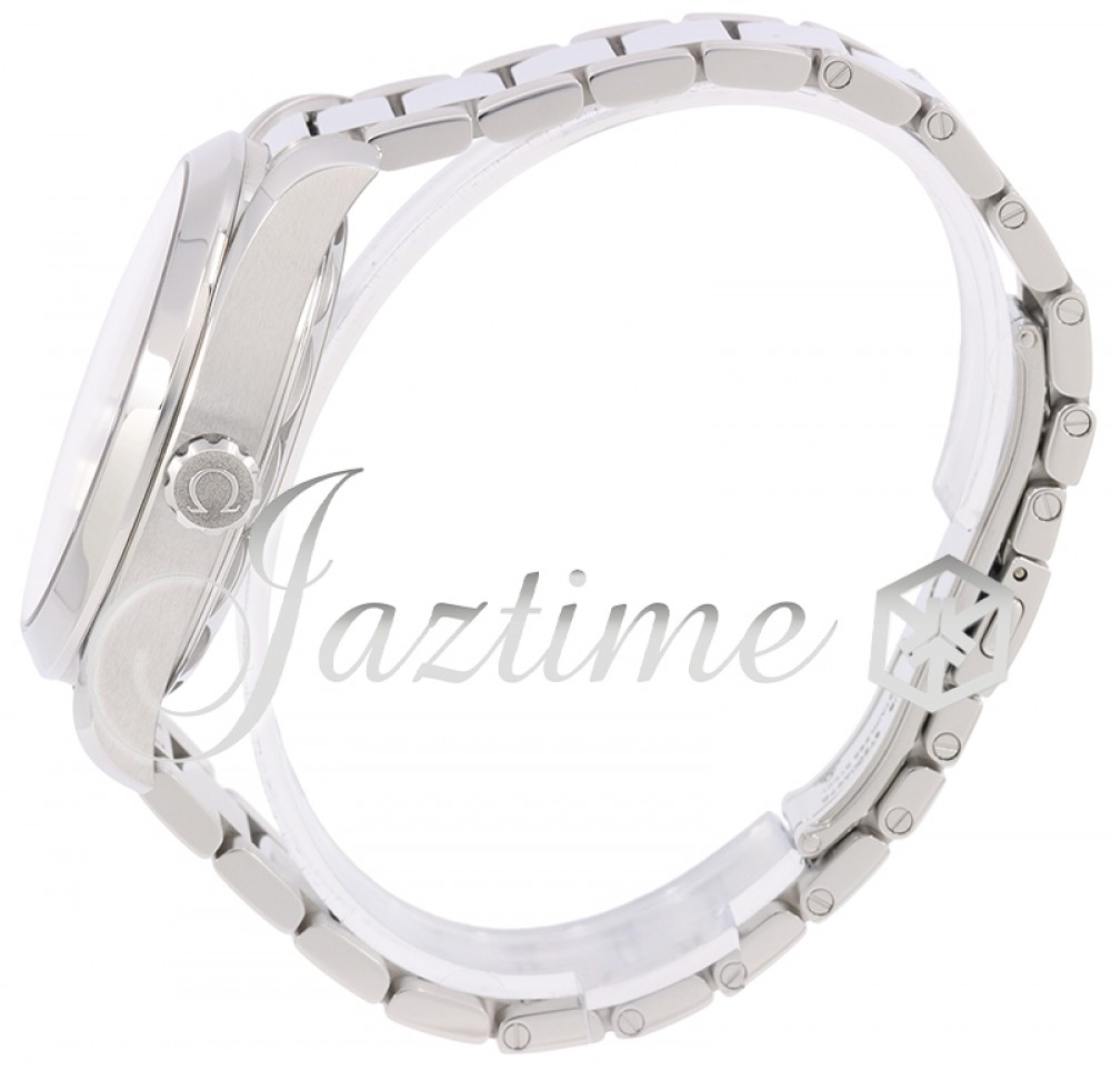 Omega 220.10.43.22.03.001 Seamaster Aqua Terra 150M Men's Automatic Blue