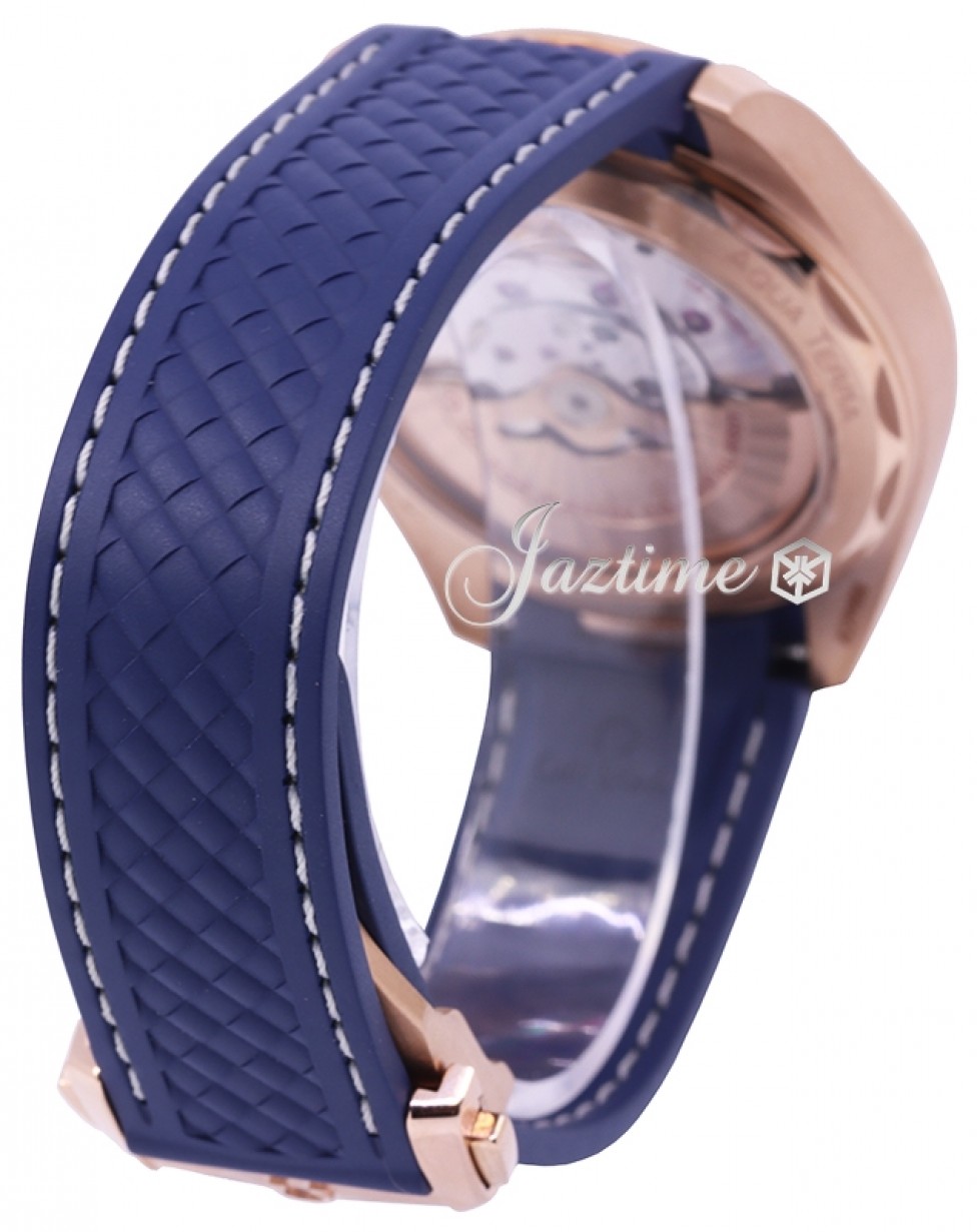 Omega 220.52.41.21.03.001 Seamaster Aqua Terra 150M Men's Automatic Blue