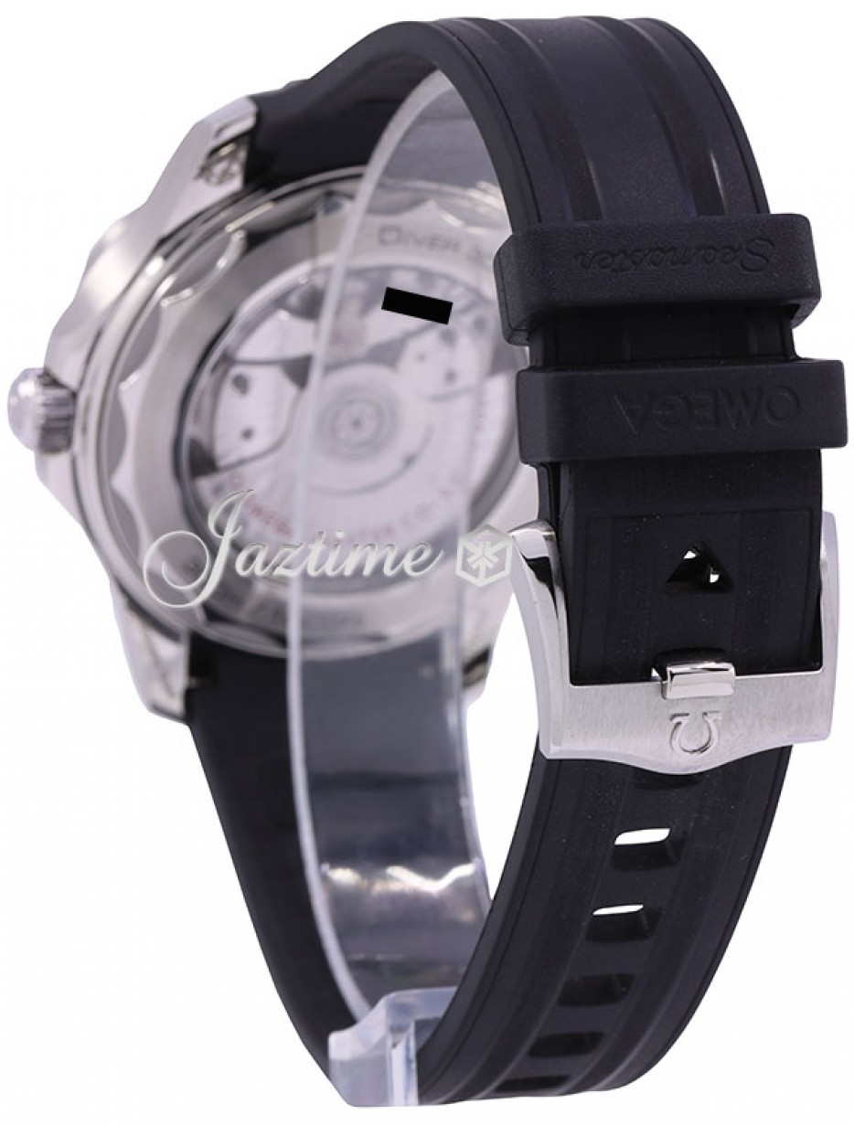 Omega 210.32.42.20.01.001 Seamaster Diver 300M Men's Automatic Black