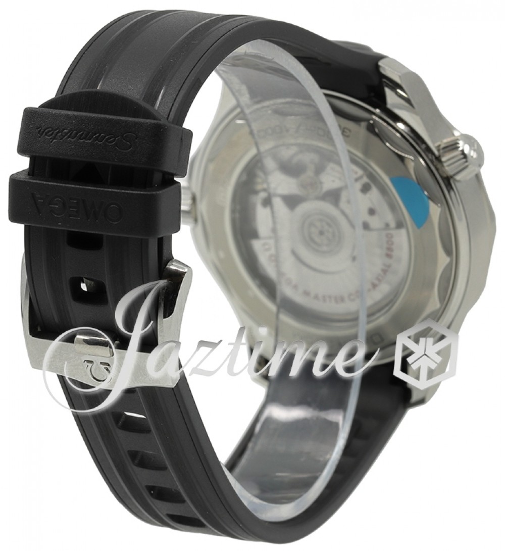 Omega 210.32.42.20.04.001 Seamaster Diver 300M Men's Automatic White