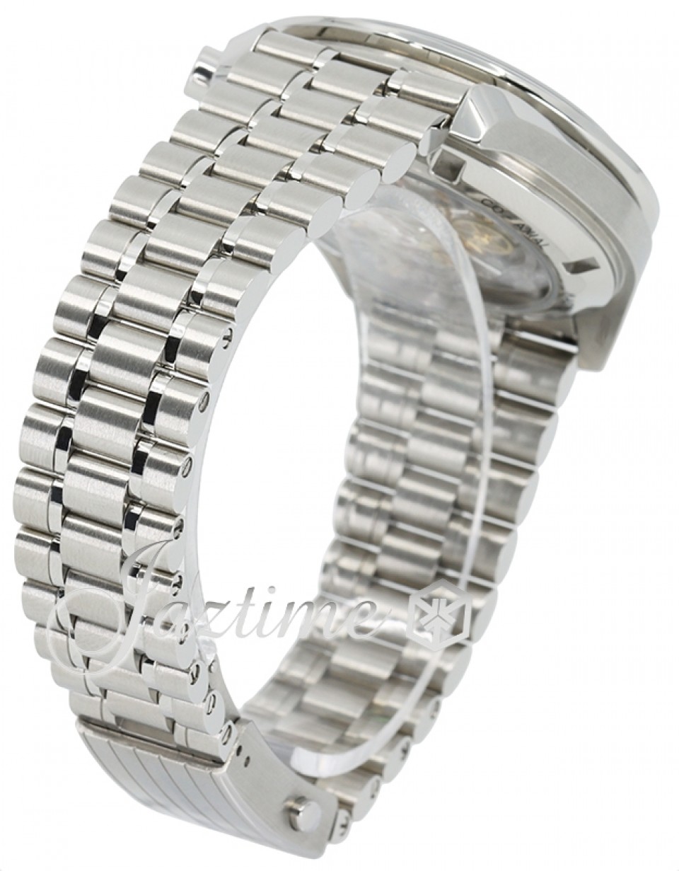 Omega 310.30.42.50.01.002 Speedmaster Moonwatch Professional Men's Manual-Wind Black