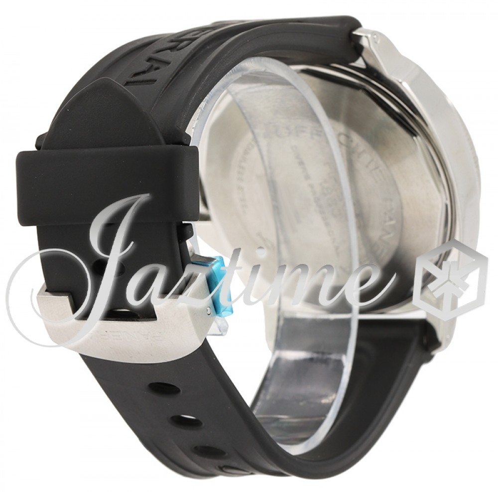 Panerai PAM 24 Luminor Men's Automatic Black