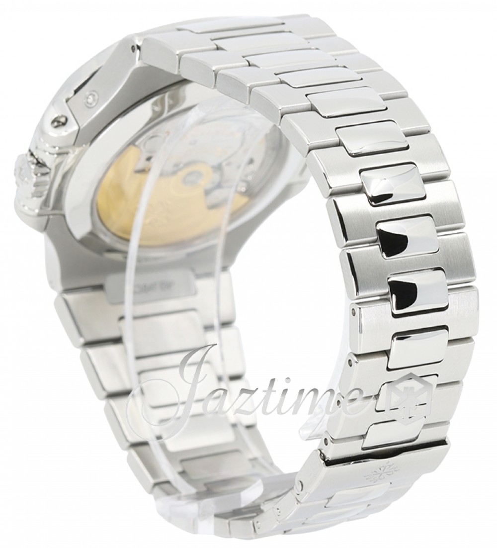 Patek Philippe PP5726W1 Nautilus Men's Automatic White