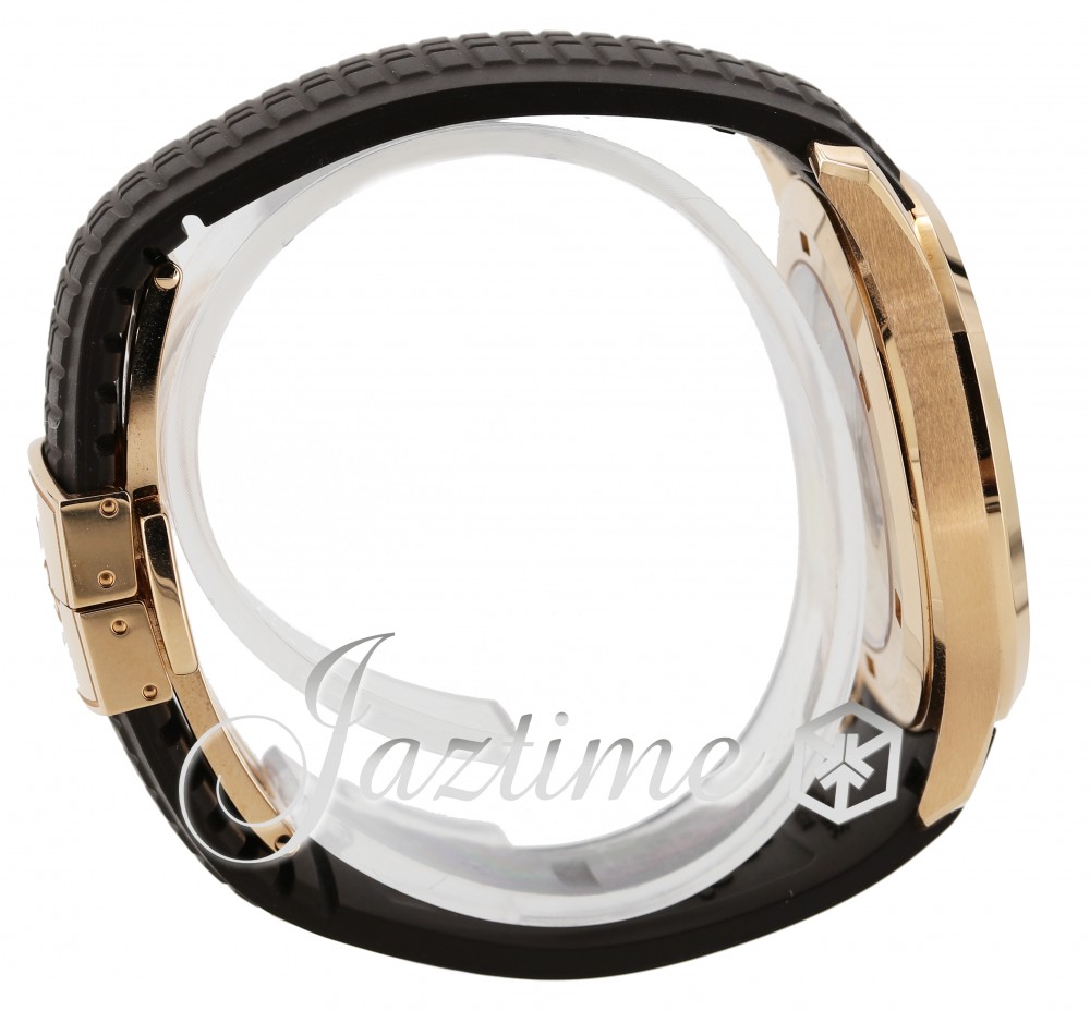 Patek Philippe 5167R1 Aquanaut Men's Automatic Brown