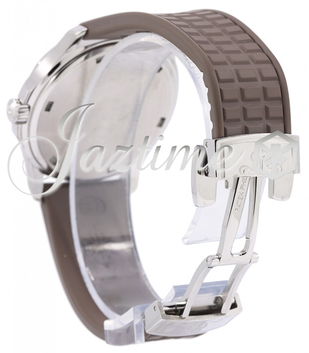 Patek Philippe 5067A-023 Aquanaut Ladies Automatic Brown