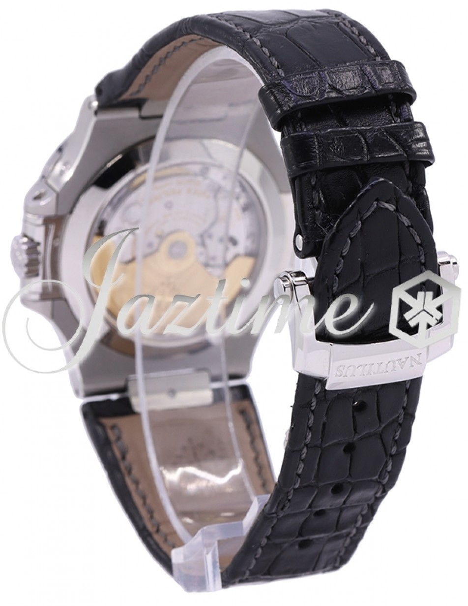 Patek Philippe 5726A-001 Nautilus Men's Automatic Black