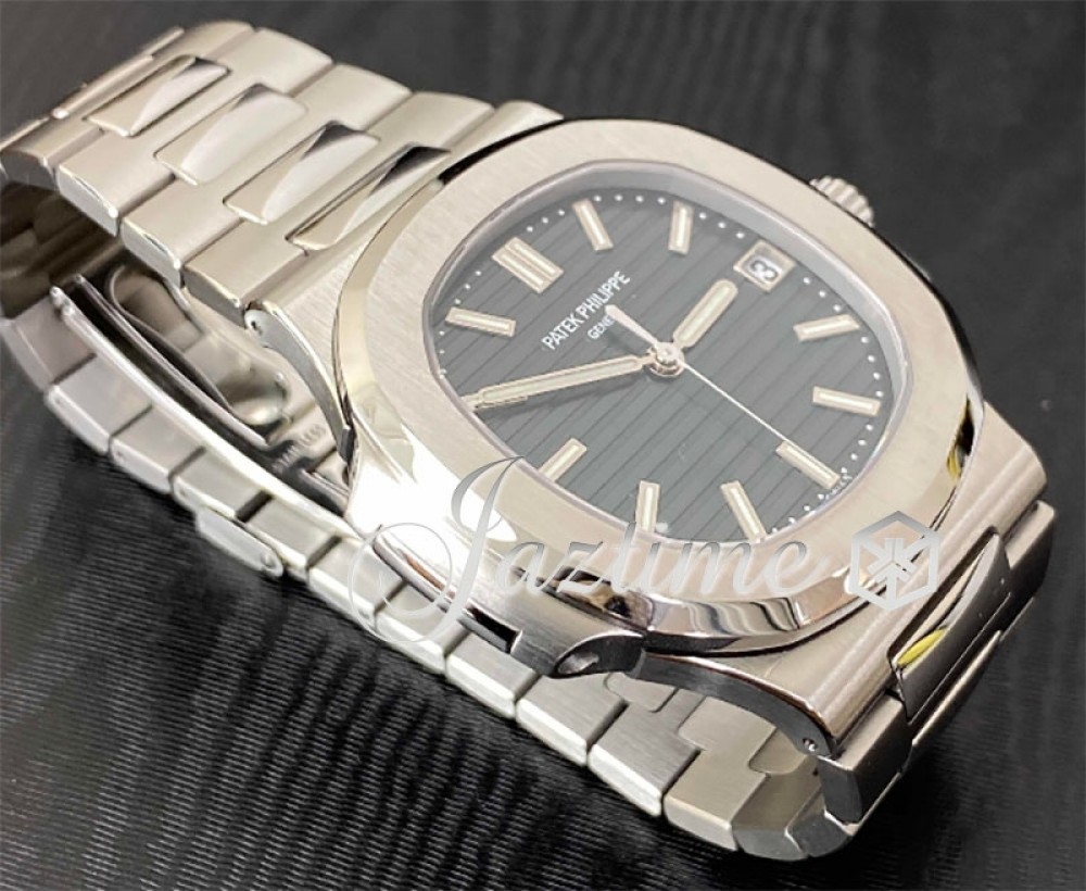 Patek Philippe 57111A014 Nautilus Men's Automatic Green