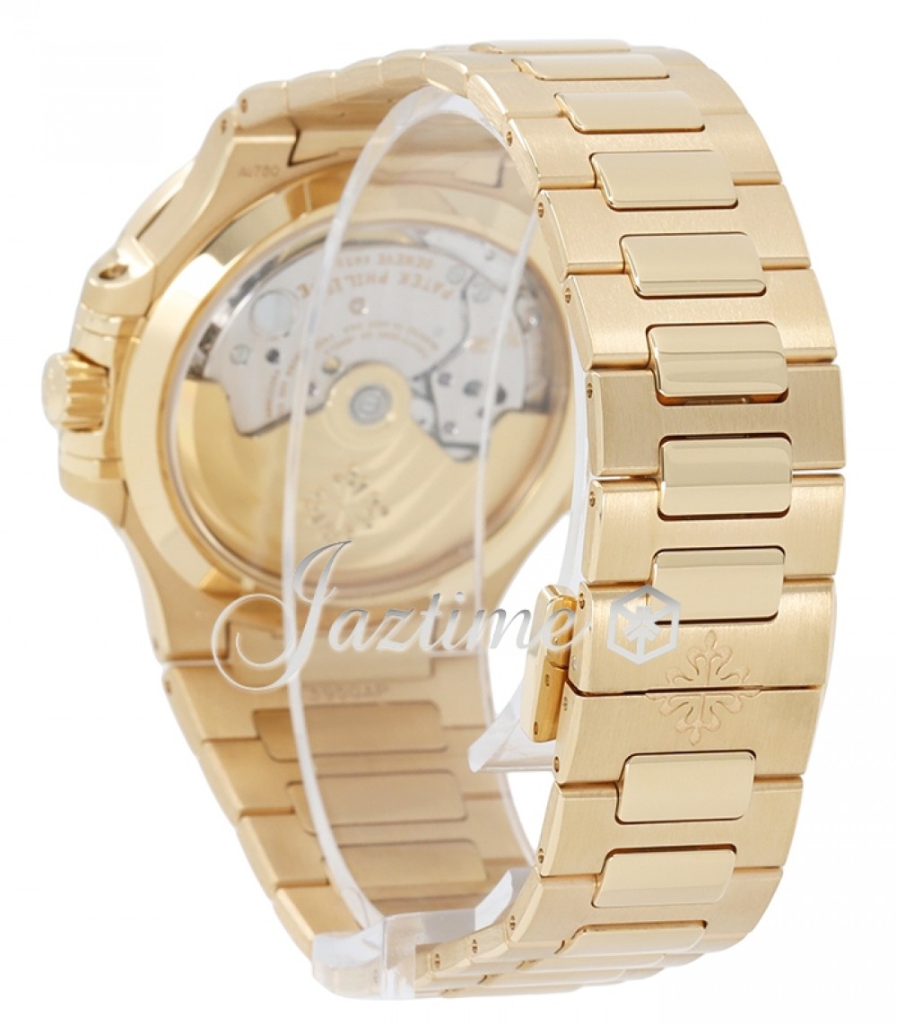 Patek Philippe 7118/1300R-001 Nautilus Ladies Automatic 