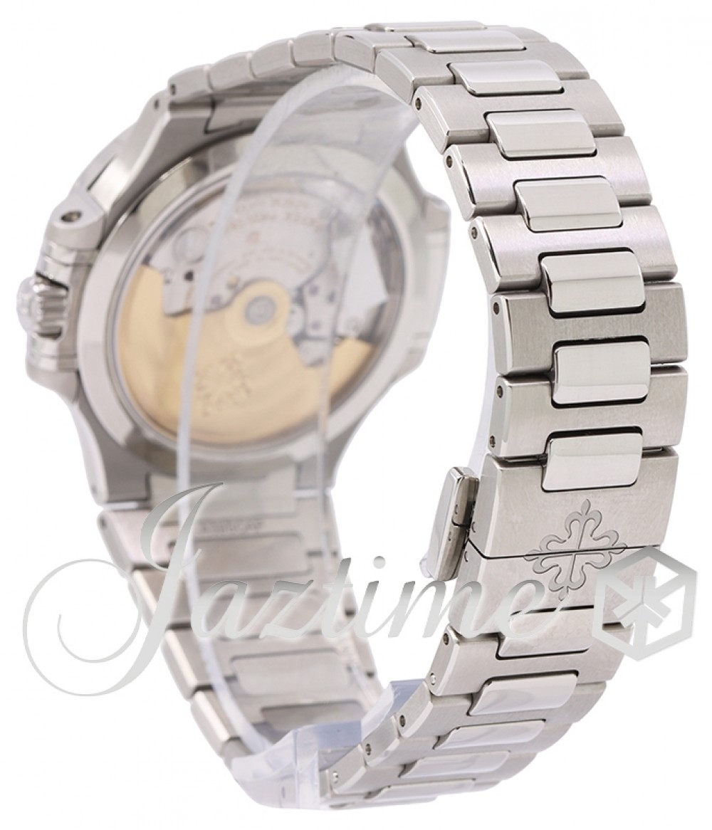 Patek Philippe 7118/1200A011 Nautilus Ladies Automatic Grey