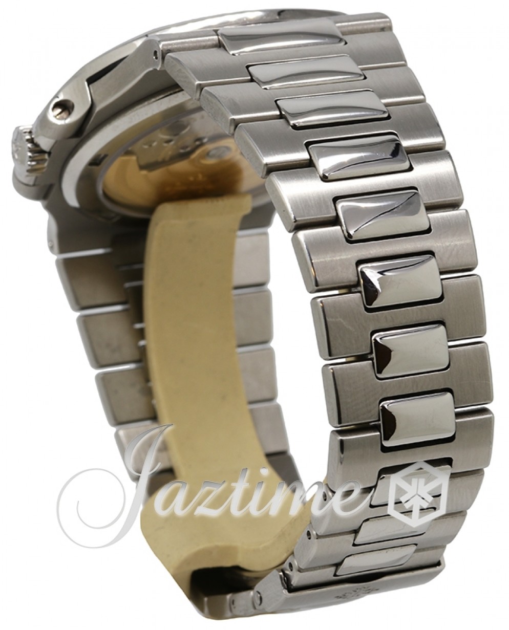 Patek Philippe 57111A011 Nautilus Men's Automatic White