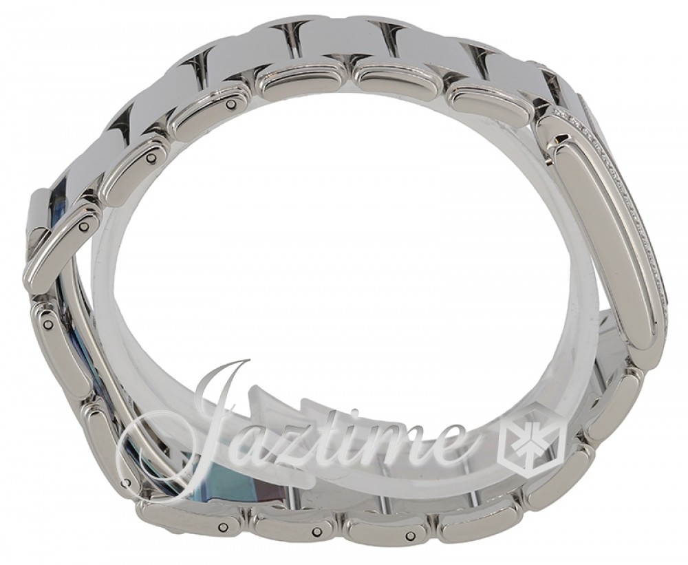 Patek Philippe 4910/10A-010 Twenty~4 Ladies Automatic Grey