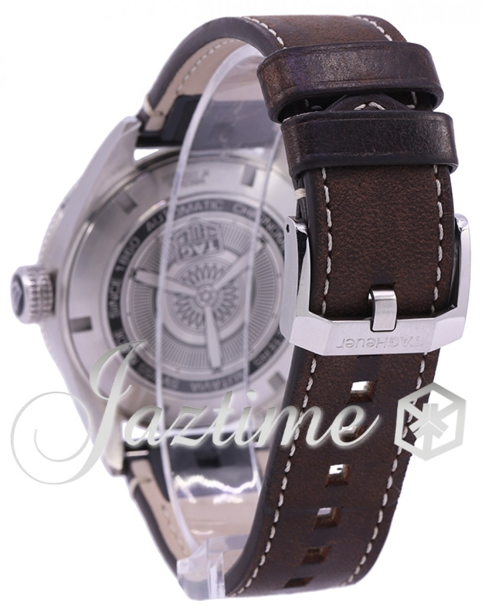 TAG Heuer WBE5110.FC8266 Autavia Men's Automatic Grey
