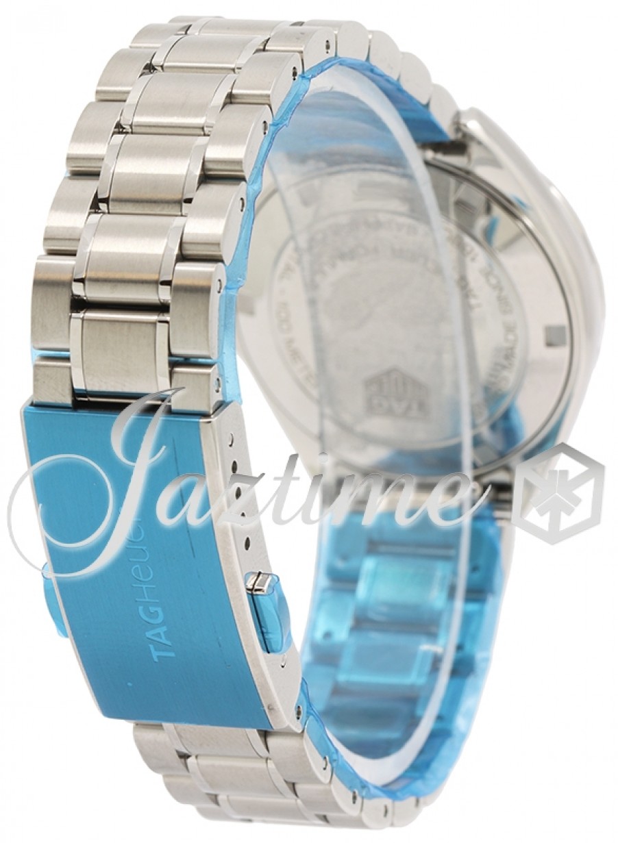 TAG Heuer WBJ1412 Formula 1 Ladies Quartz Blue