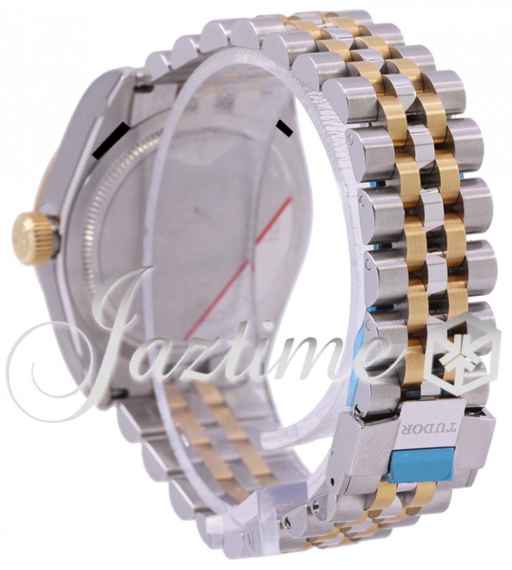Tudor 79583-0001 Black Bay Ladies Automatic Black