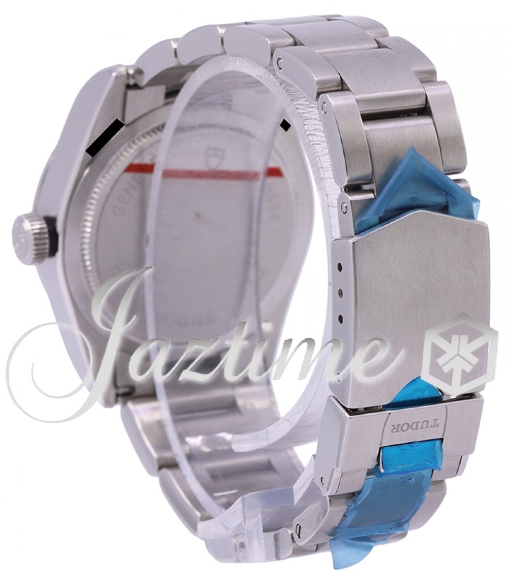 Tudor 79580-0001 Black Bay Ladies Automatic Black