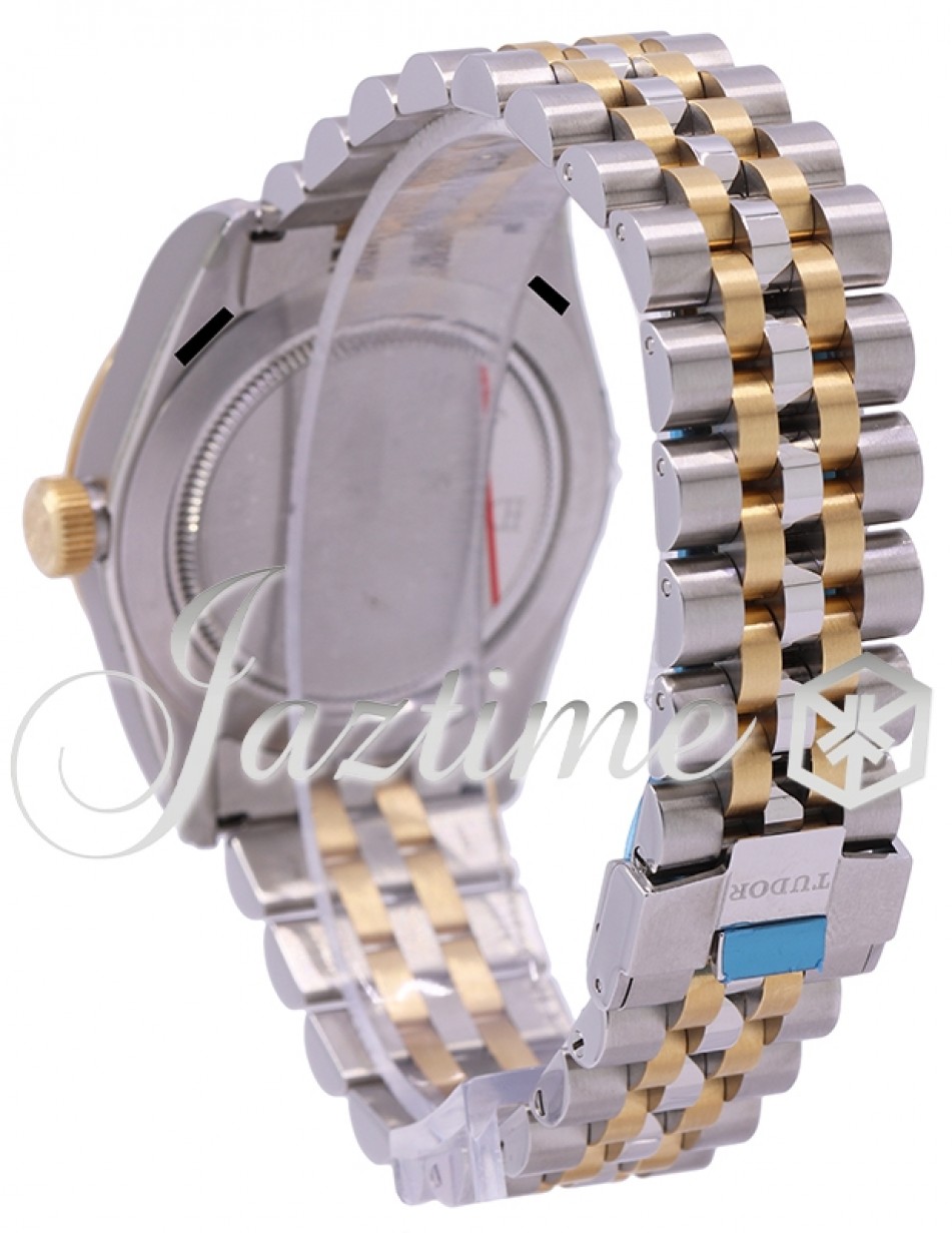Tudor 79503-0002 Black Bay Unisex Automatic Champagne