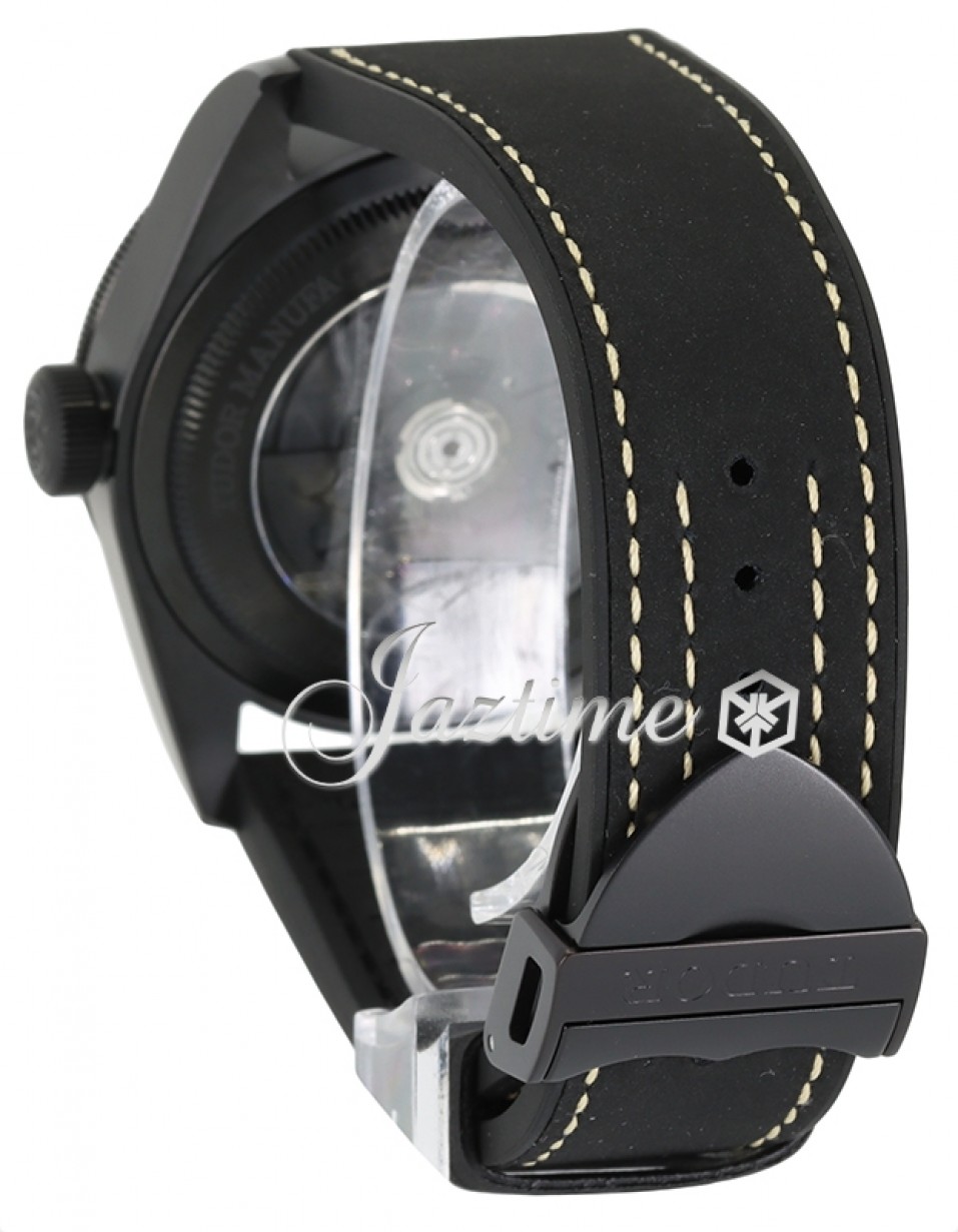 Tudor M79210CNU-0001 Black Bay Automatic Black