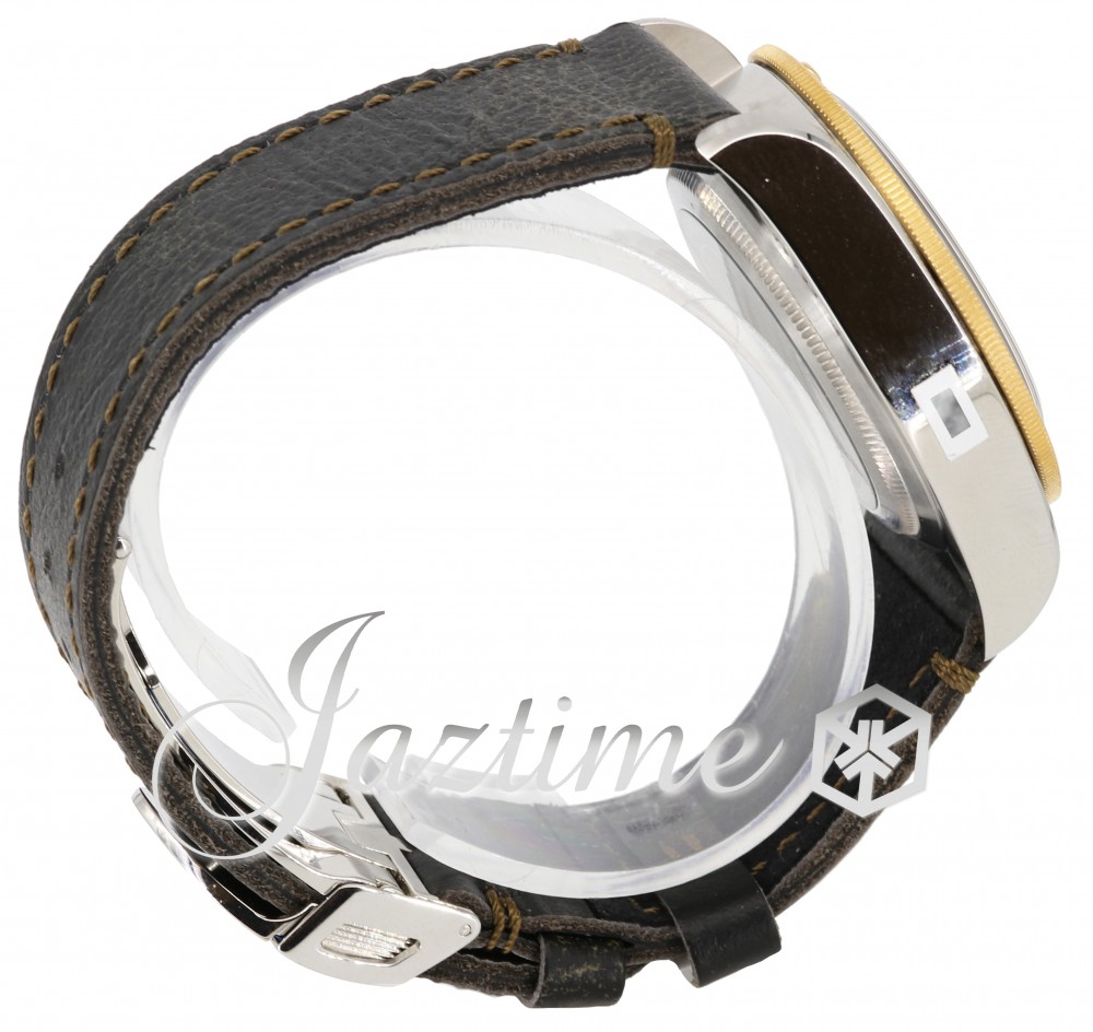 Tudor 79733N-0003 Heritage Black Bay Men's Automatic Champagne