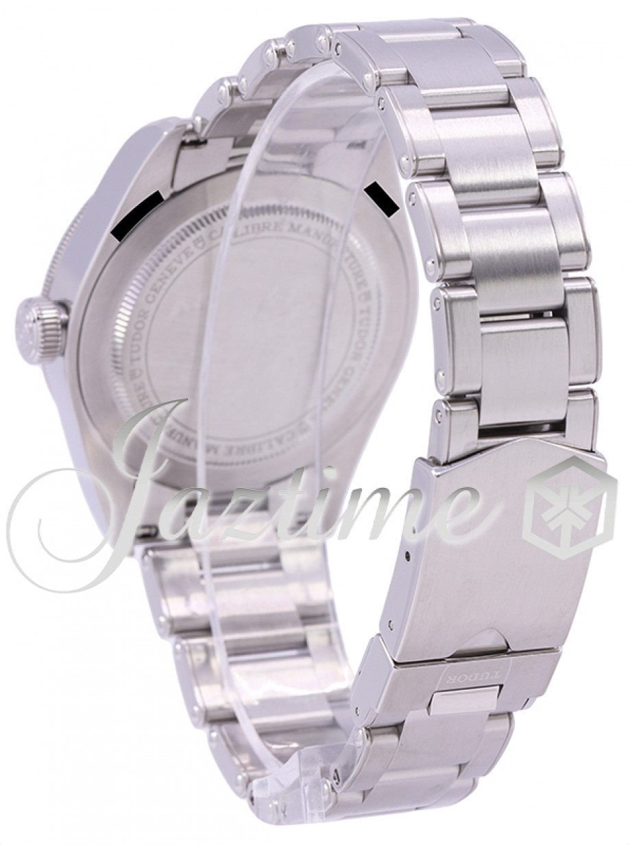 Tudor 79030B0001 Black Bay Fifty-Eight Men's Automatic Blue