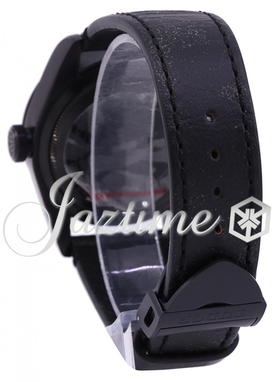 Tudor 79230DK-0007 Heritage Black Bay Men's Automatic Black