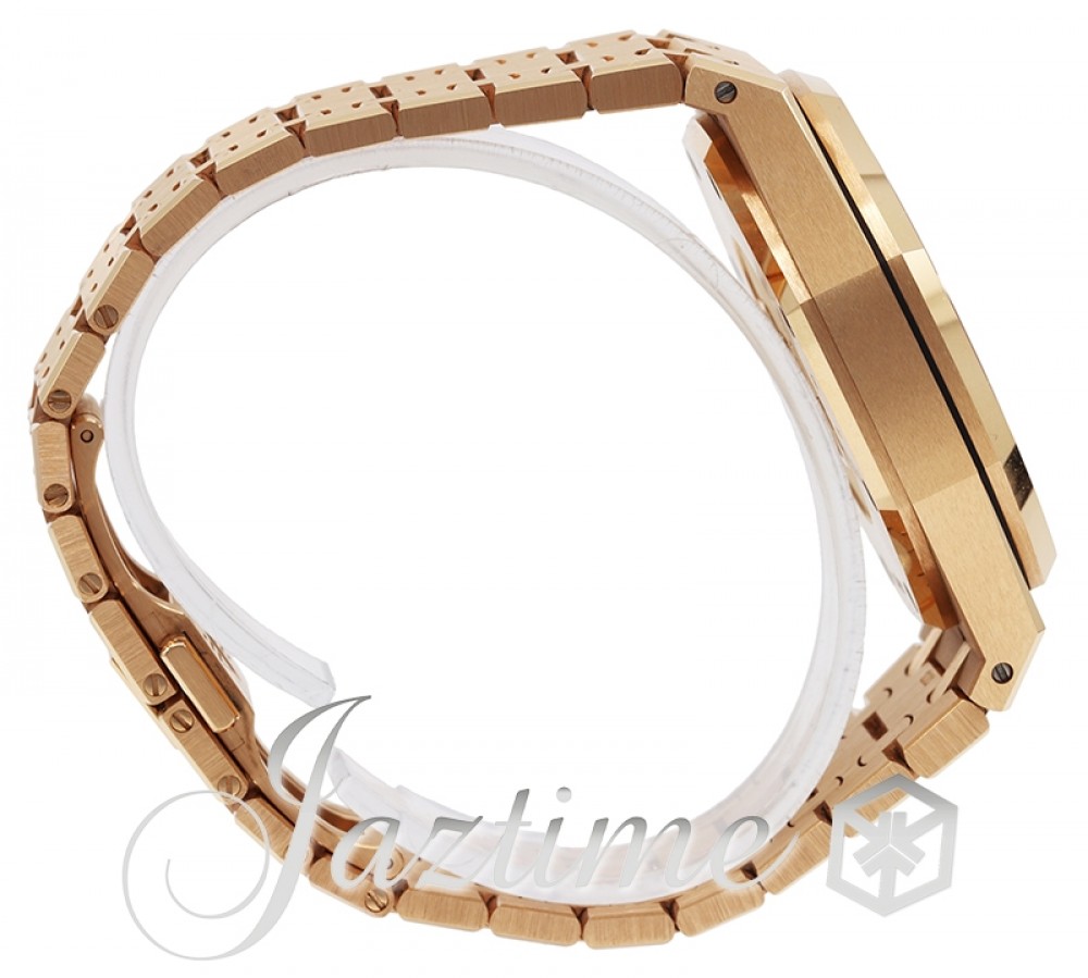 Audemars Piguet 26331OR.OO.1220OR.02-1 Royal Oak Chronograph Men's Automatic Brown