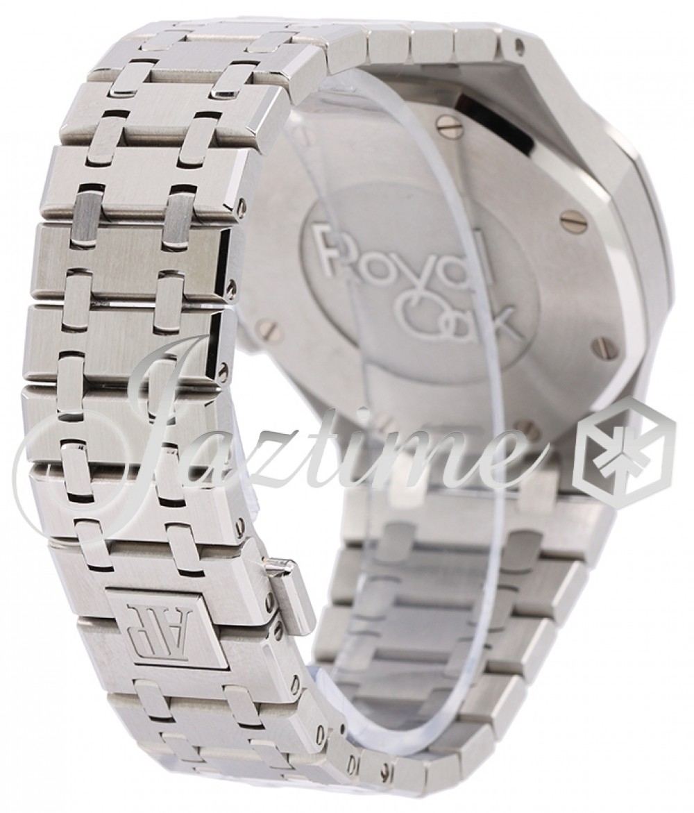 Audemars Piguet 26331ST.OO.1220ST.01 Royal Oak Chronograph Men's Automatic Blue