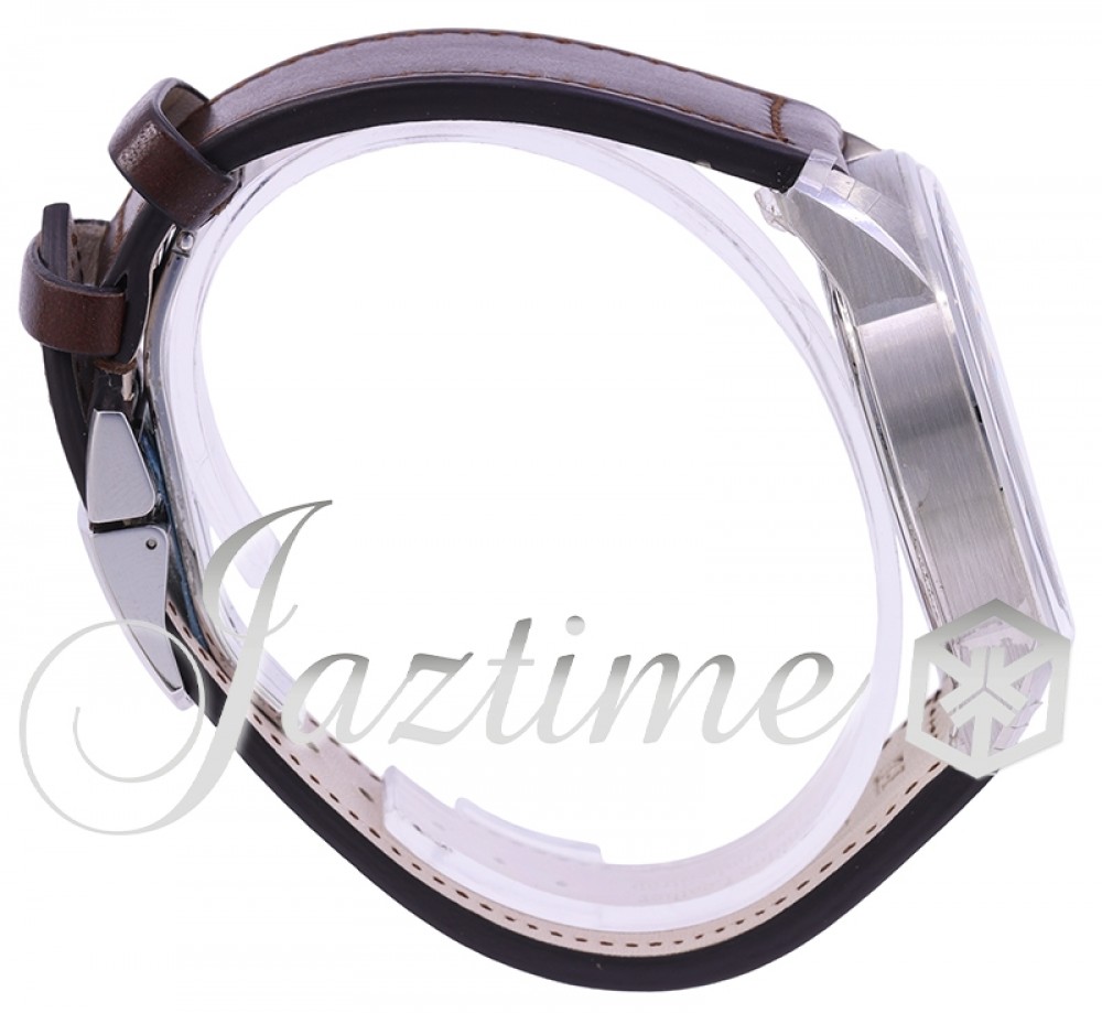 Jaeger LeCoultre Q9028480 Polaris Automatic Blue