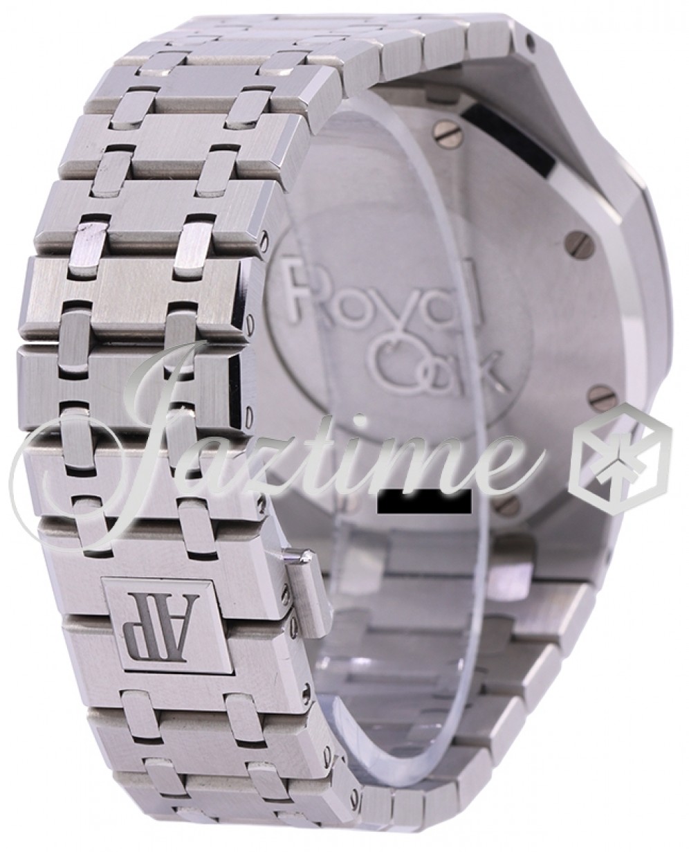 Audemars Piguet 26331STS1 Royal Oak Chronograph Men's Automatic Silver