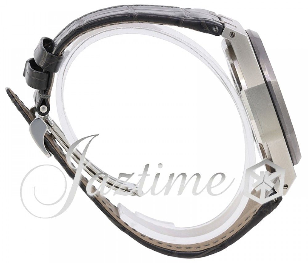 Audemars Piguet 26325TS.OO.D005CR.01 Royal Oak Chronograph Men's Automatic Grey