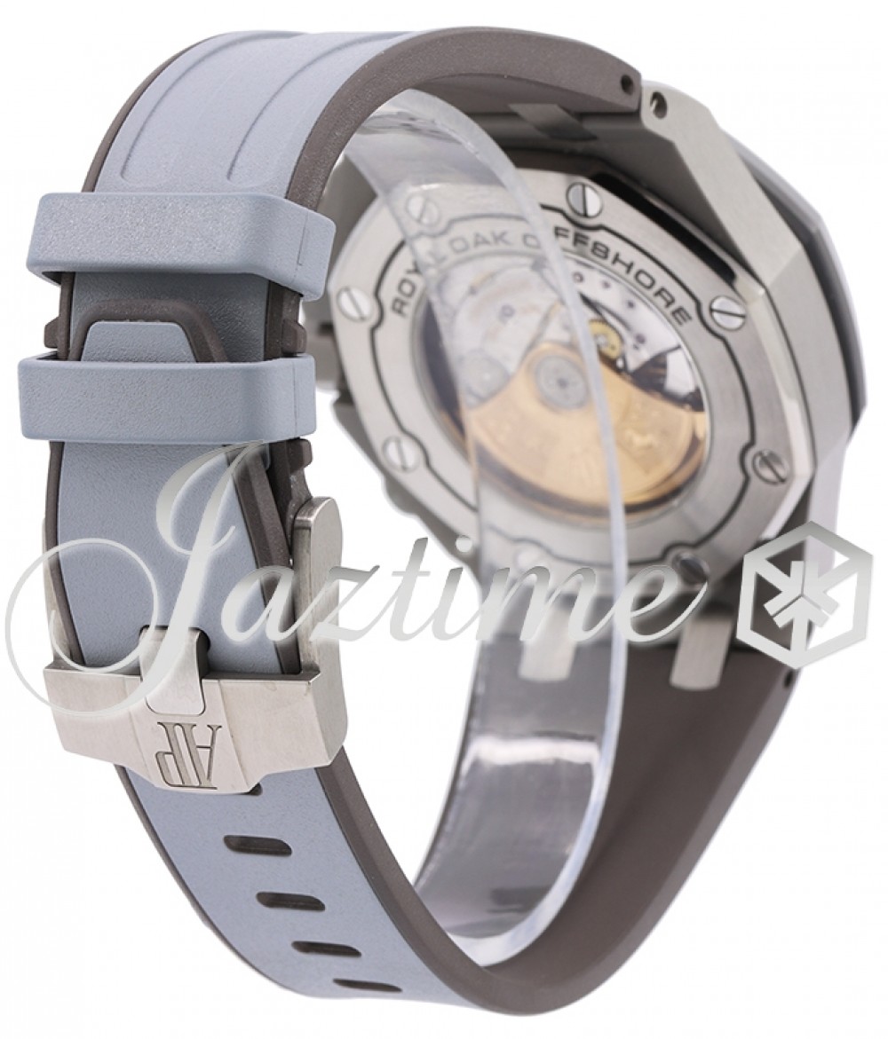 Audemars Piguet 26470IO.OO.A006CA.01 Royal Oak Offshore Selfwinding Chronograph Men's Automatic Slate