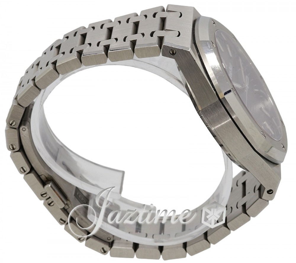 Audemars Piguet 15500ST.OO.1220ST.03B Royal Oak Selfwinding Men's Automatic Black