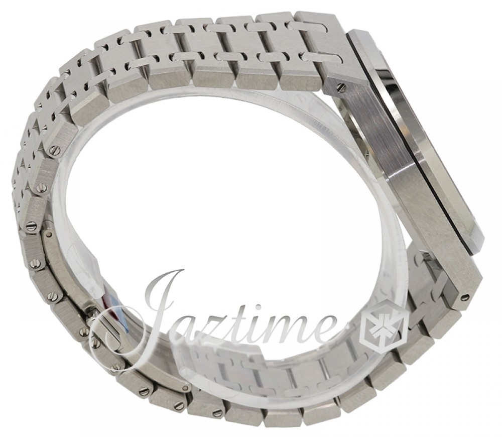 Audemars Piguet 15500ST.OO.1220ST.04 Royal Oak Men's Automatic White