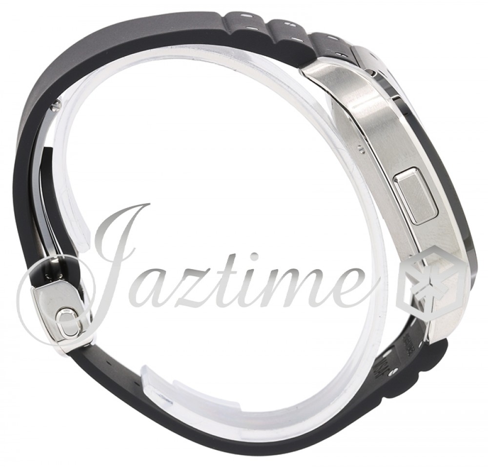 Cartier WSSA0017 Santos De Cartier Men's Automatic Silver
