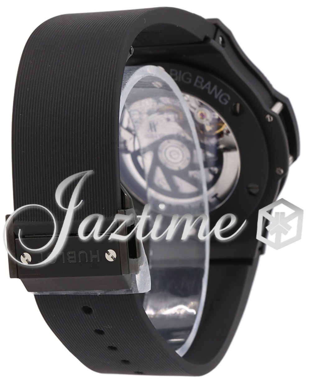 Hublot 301.CI.1770.RX Big Bang Men's Automatic Carbon
