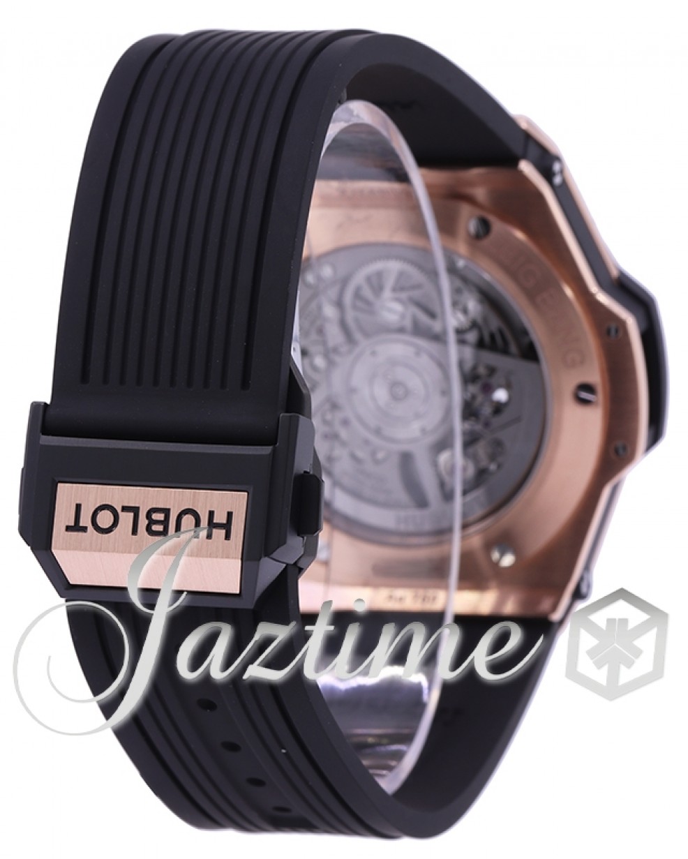 Hublot 421.OM.1180.RX Big Bang Unico Men's Automatic Black