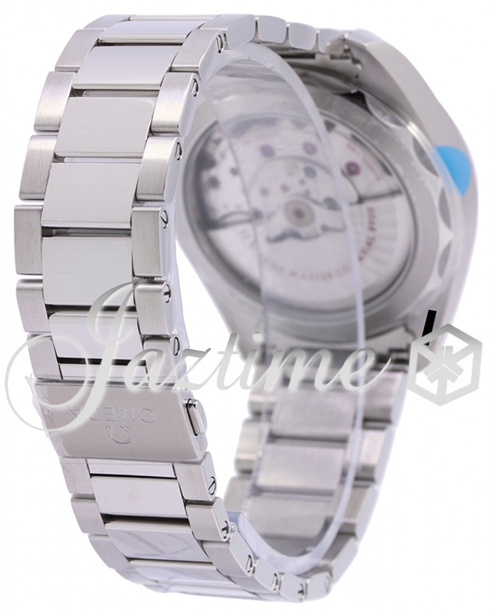 Omega 220.10.41.21.03.002 Seamaster Aqua Terra 150M Men's Automatic Blue
