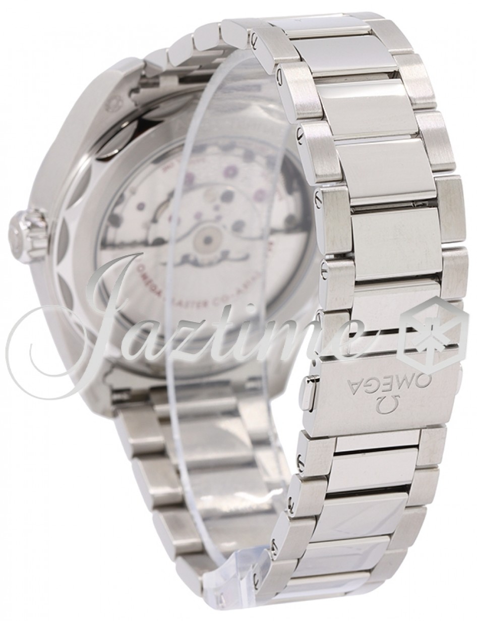 Omega 220.10.43.22.03.001 Seamaster Aqua Terra 150M Men's Automatic Blue