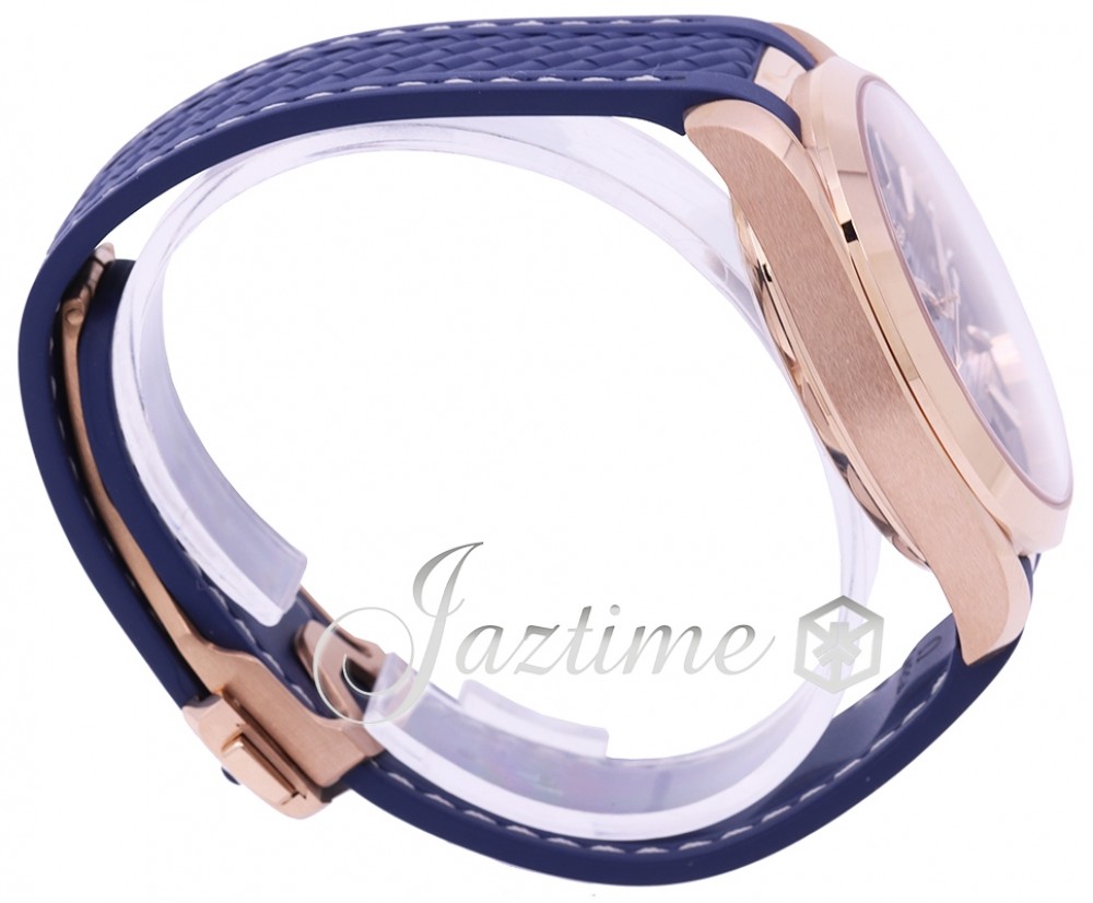 Omega 220.52.41.21.03.001 Seamaster Aqua Terra 150M Men's Automatic Blue