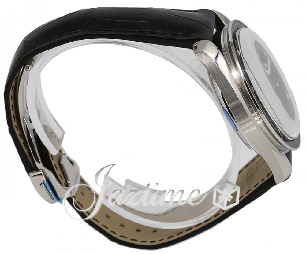 Omega 311.33.42.30.01.001 Speedmaster Moonwatch Professional Men's Manual-Wind Black