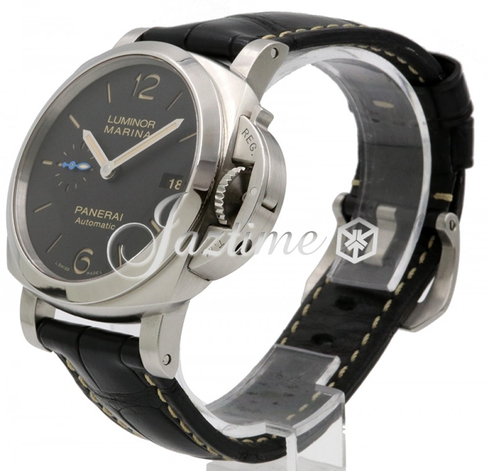 Panerai pam 1392-2 Luminor 1950 Men's Automatic Black