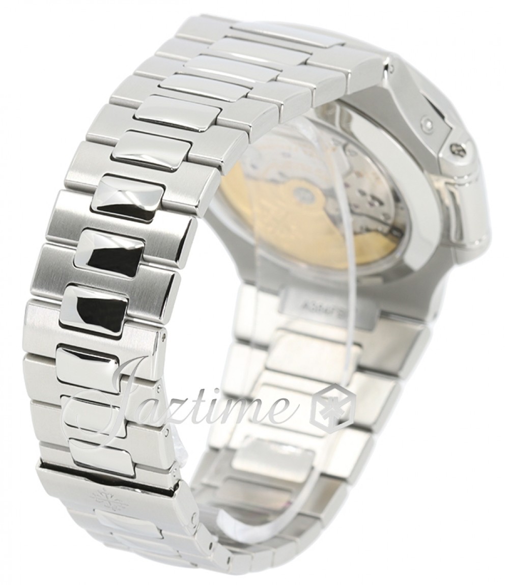 Patek Philippe PP5726W1 Nautilus Men's Automatic White