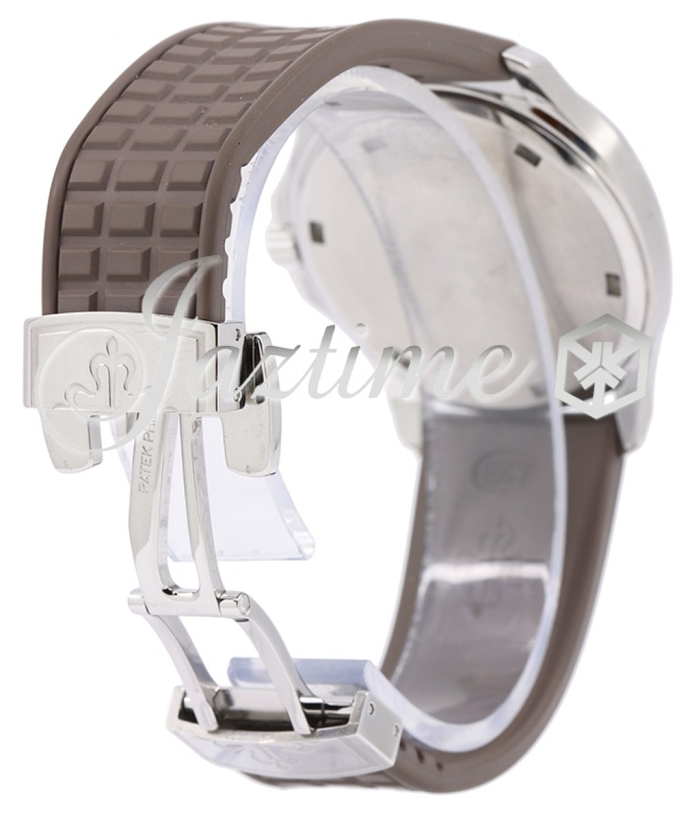 Patek Philippe 5067A-023 Aquanaut Ladies Automatic Brown