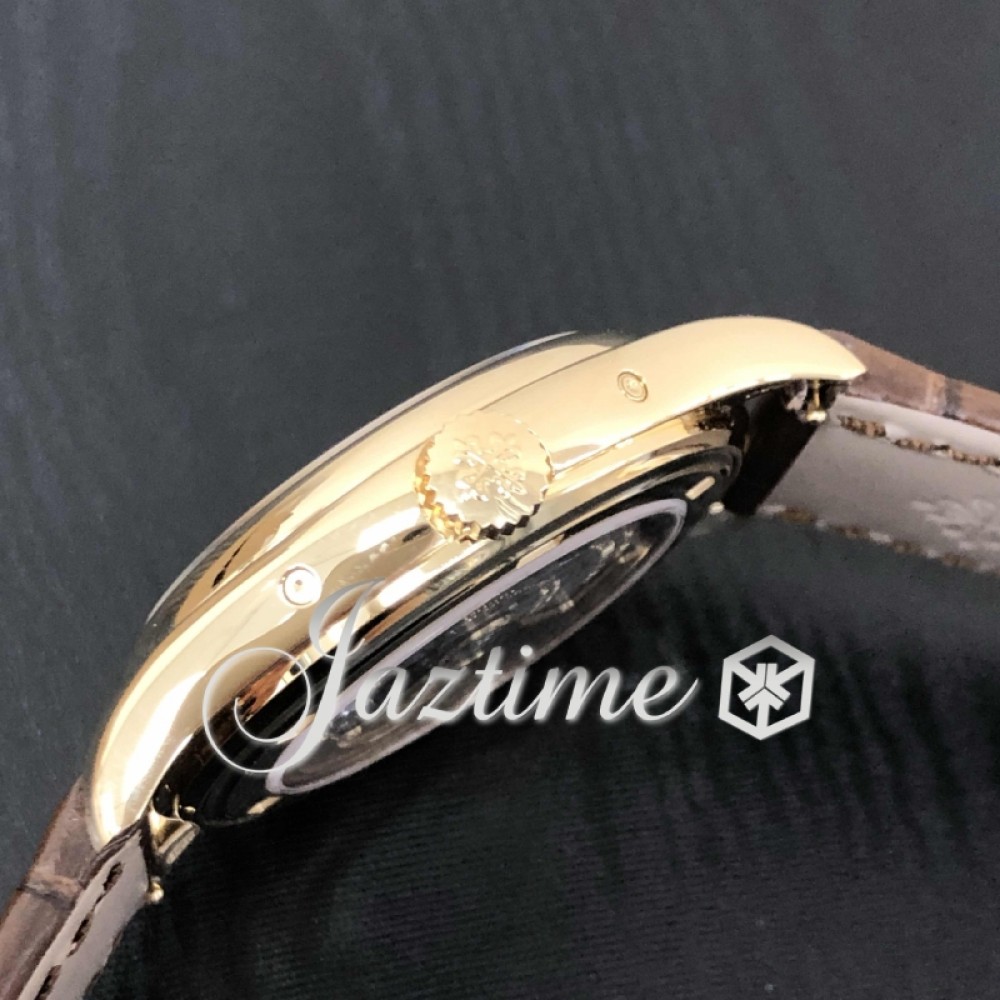Patek Philippe 5146J-001 Complications Men's Automatic Ivory / Cream