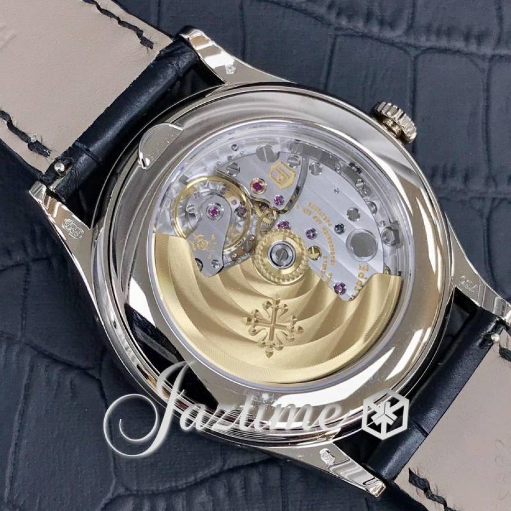 Patek Philippe 5396G-014 Complications Men's Automatic Grey